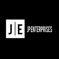 JP ENTERPRISES - Logo