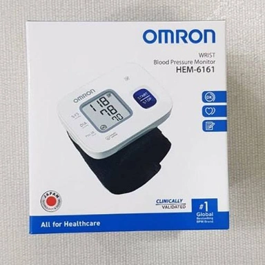 Blood Pressure Monitoring