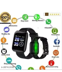 BEST SMART WATCH 