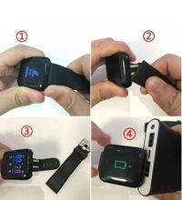 BEST SMART WATCH 