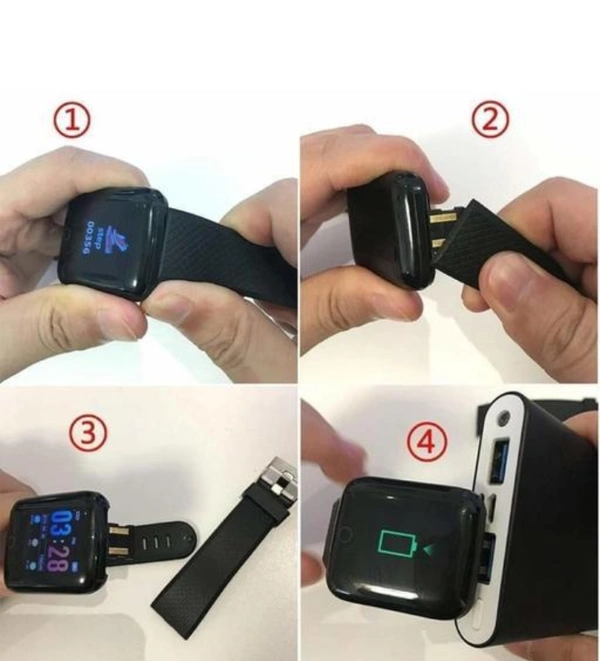 BEST SMART WATCH 