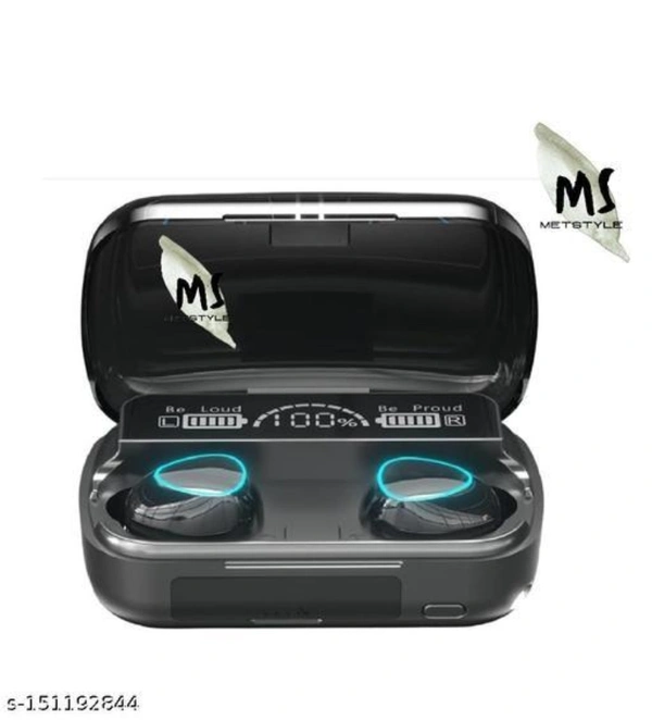 METSTYLE TWS HEADPHONES M10