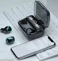 METSTYLE TWS HEADPHONES M10