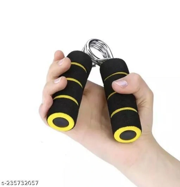HAND GRIPPER !! 20KG HAND GRIPPER 