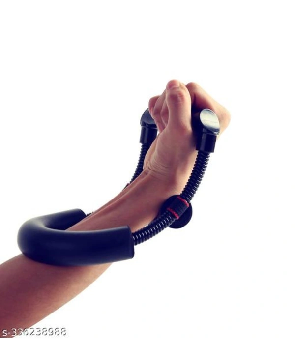 Wrist Exerciser 