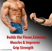 Wrist Exerciser 