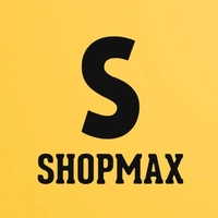ShopMax - Logo