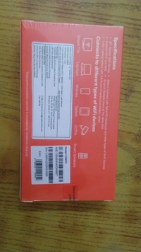 V I Vi 4g Wifi Hotspot Support Only Vi Sim Cards New Model  - White