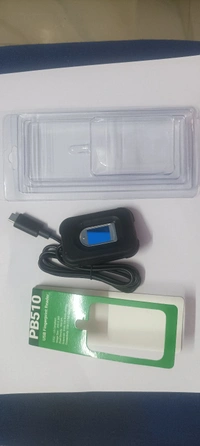 Precision Fingerprint Device Type C Android Supported 