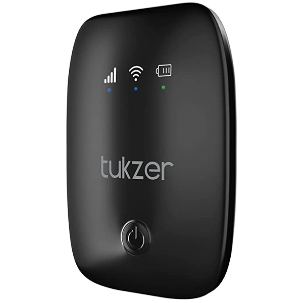 Tukzer 4g Hotspot Support All Sim.4g 3g 2g Sim Cards
