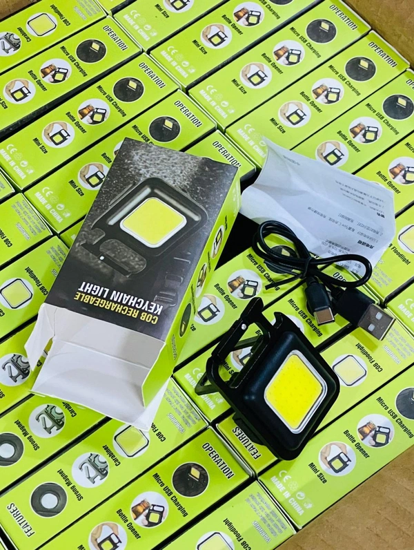 Tos Led Flash Light Set Of 2