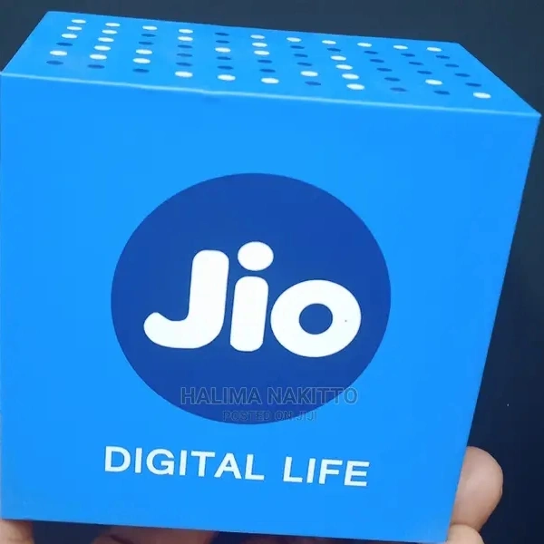 Jio Jmr 1040 4g Hotspot Support Only Jio Sim 2300 Mah Battery  - 3 Month Seller
