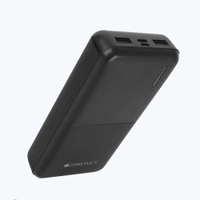 Zebronics  Zeb-MB20000R3  20000 Mah Power Bank  - Zebronics Service Center, Black, 6 Month