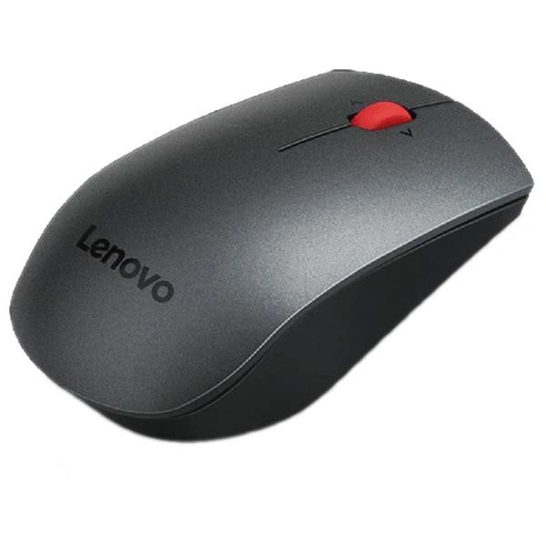 Lenovo ThinkPad Wireless Mouse  - Lenovo Service Center, 1 Year