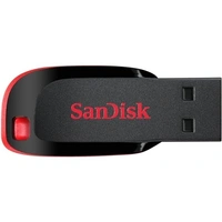 SANDISK SanDisk Cruzer Blade 64GB USB 2.0 Flash Drive - 1 YEAR, NEAR SERVICE CENTRE