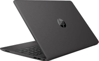 Hp Laptop  HP 255 G9 (840T7PA) Notebook (AMD Athlon Silver-3050U/ 4GB RAM/ 256GB SSD/DOS/ 15.6" Screen/ 1 Year Warranty), Black - Near Hp Service Center, 1 Year, Gray