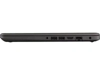 Hp Laptop  HP 255 G9 (840T7PA) Notebook (AMD Athlon Silver-3050U/ 4GB RAM/ 256GB SSD/DOS/ 15.6" Screen/ 1 Year Warranty), Black - Near Hp Service Center, 1 Year, Gray