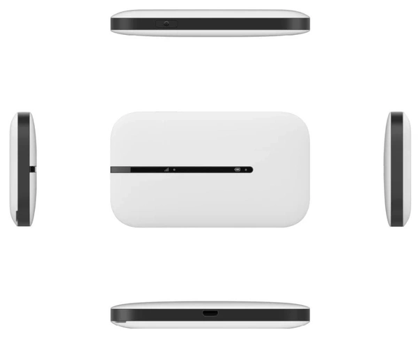 huawei HUAWEI E5576-325 4G LTE Wi-Fi Modem with 1500mAh Battery, White (E5576-325) - white, 1 yr for device ,3 months for battery, +912266159295, service.hw.in@huawei.com