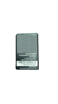 TOS BEETEL F1K BATTERY   1000 MAH 3.7V 1lCP6/34/50 BL-5C - Black, 3 MONTHS, 9629276744