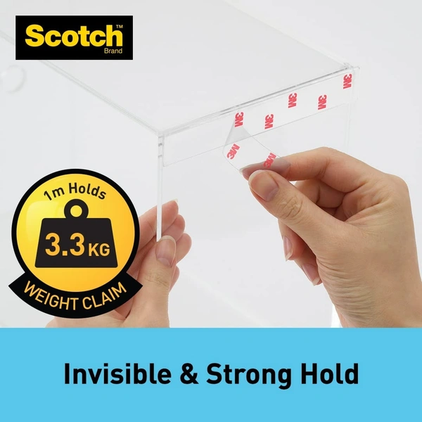 3m Scotch Strong Double sided Mounting Tap