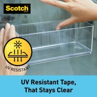 3m Scotch Strong Double sided Mounting Tap