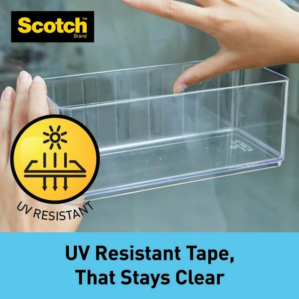 3m Scotch Strong Double sided Mounting Tap