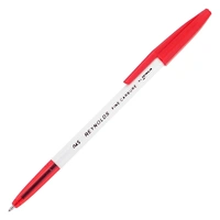 Reynolds 045 Ball Pens Set  - Red