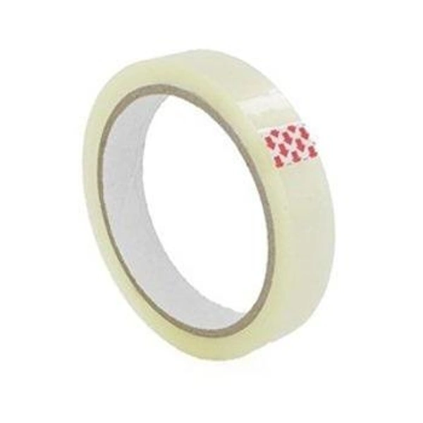 Transparent Tap 1inch 