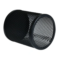 World One  Pen Holder Black  - Black