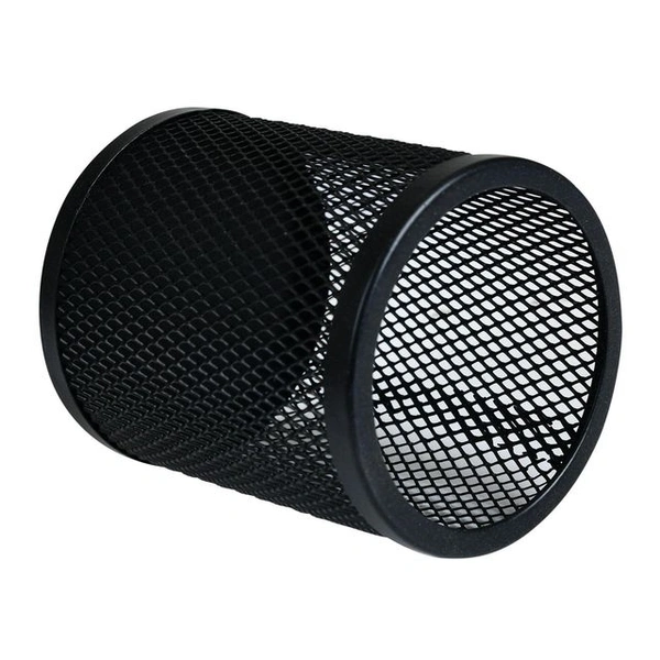 World One  Pen Holder Black  - Black
