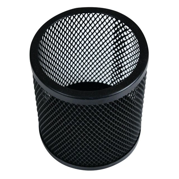 World One  Pen Holder Black  - Black