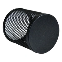 World One  Pen Holder Black  - Black