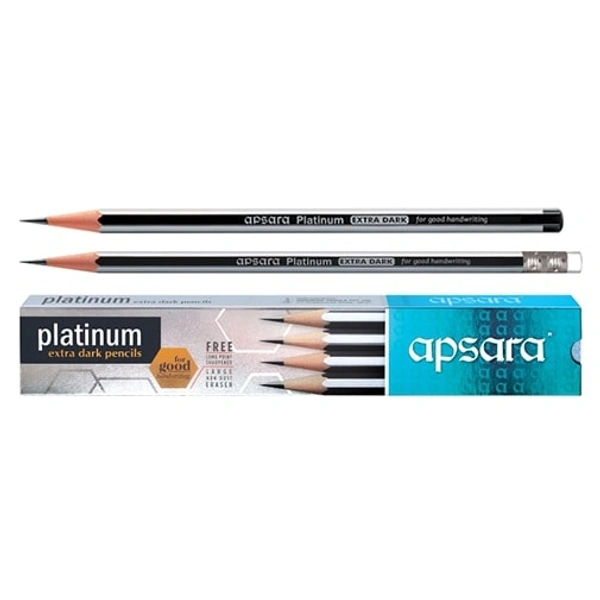 Apshara pencils 
