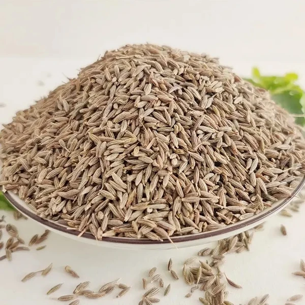 Cumin Seed  - Jeera Cumin Seeds, 200 Gram - 200g