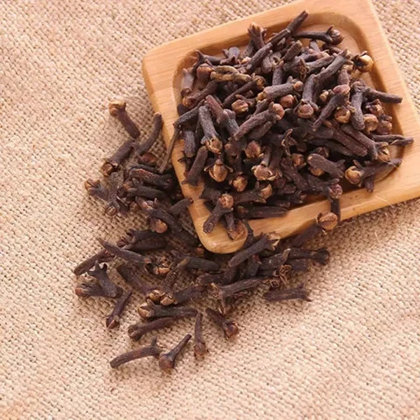 Clove Herbs Spices Top Quality Spices Organic Clove Meat Cooking Products in High Essential Oil Content Cloves - 100g