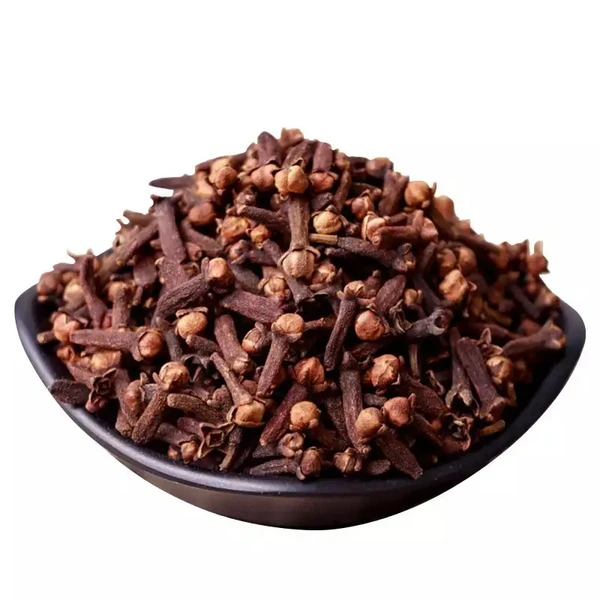 Clove Herbs Spices Top Quality Spices Organic Clove Meat Cooking Products in High Essential Oil Content Cloves - 100g