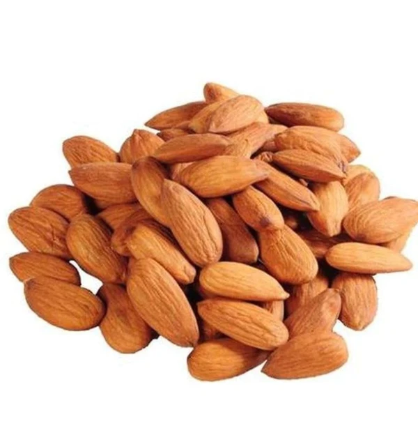 OurPlanetStore Premium Quality Almonds (Regular) - 3 Kg