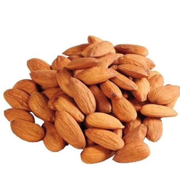 OurPlanetStore Premium Quality Almonds (Regular) - 250 gram