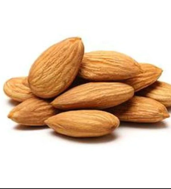 OurPlanetStore Premium Quality California Almond Nonpareil (Higher Oil Content) - 250 grams