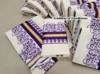 Kuttampalli Kerala Set Mundu | Cotton Mix Printed Design - Multiple Color