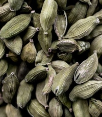Kerala Cardamom Single Origin Native Variety Mixed Size - 100 g