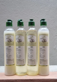 OURPLANET Organic Virgin Coconut Oil - 500 Gm