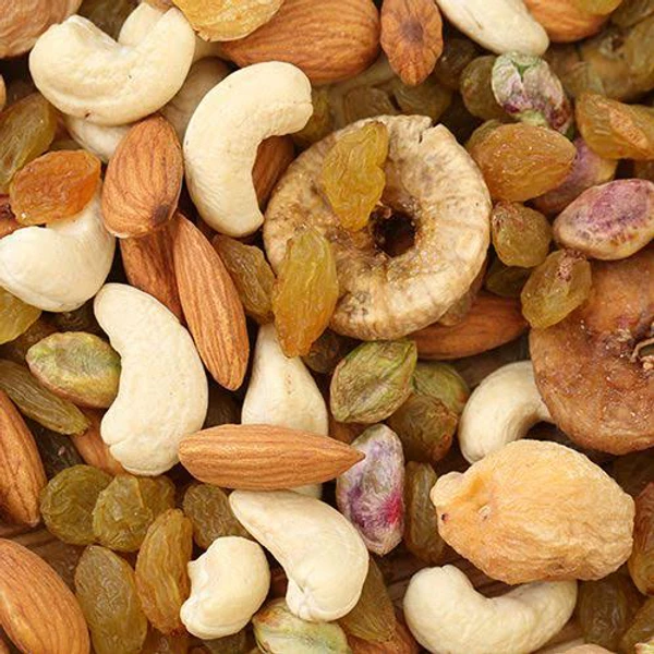 Mix Dry Fruits, 250 Gram