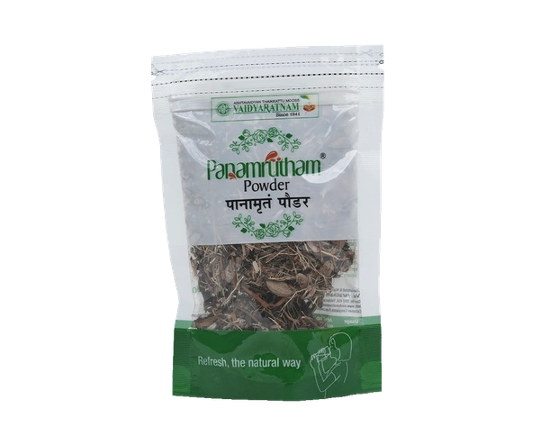 Panamrutham – Herbal Drinking Water Powder for Immunity & Digestion 40 GM