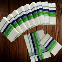 LIGHT FANCY SILVER LINES SET MUNDU KERALA SET MUNDU 