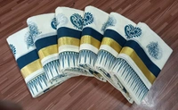 Cotton setumunde 2.50 mtr