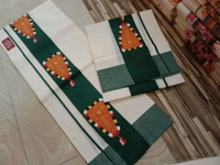 Cotton setumunde 2.80 mtr. 