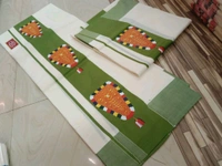 Cotton setumunde 2.80 mtr. 
