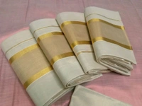 Golden tissue setumunde 2.80 mtr. 