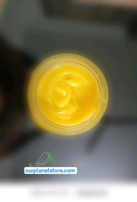 Pure Homemade Cow Ghee from Kerala Village 500 ml